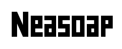 Neasoap - logo